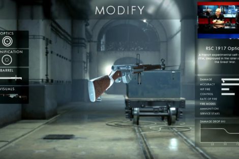 Erscheint morgen der nächste Patch für Battlefield 1? 9 Grandmaison (Distinguished) © @BFBulletin