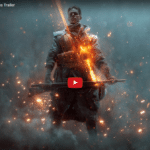 Battlefield 1: Offizieller They Shall Not Pass Trailer erschienen