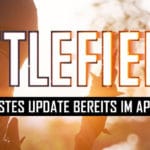 Erscheint das nächste Battlefield 1 Update bereits im April?