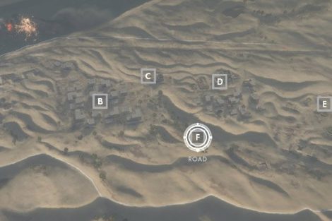 Battlefield 1: DICE testet neues Suez Layout, Revive Bug Fix und DX12 Optimierungen 11 bf1 suez map cte test