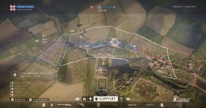 bf1 frontline progress