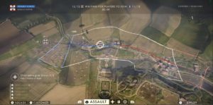 bf1 frontline start