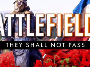 bf1 they shall not pass rapture teaser