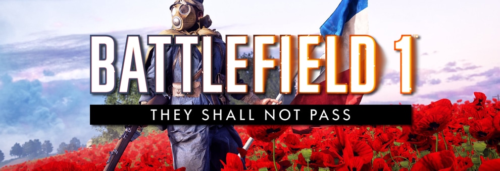 bf1 they shall not pass rapture teaser