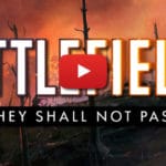 Erstes Gameplay Video der Battlefield 1 Map “Verdun Höhen”