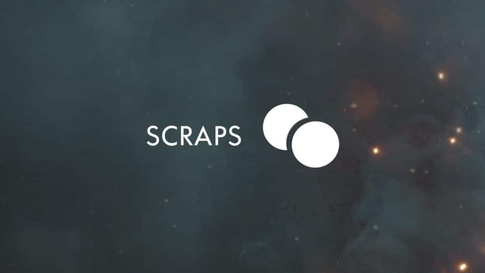 scraps