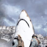 Battlefield 1: Megalodon Easter Egg auf Fort Vaux