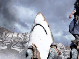 battlefield 1 megalodon easter egg teaser