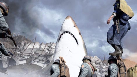 battlefield 1 megalodon easter egg teaser