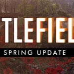 Battlefield 1 Spring Update: Die Changenotes (Deutsch)