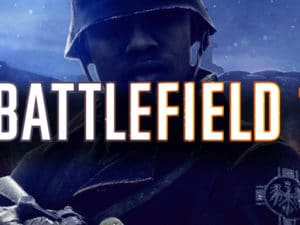 bf1 Nivelle Night teaser