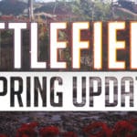 Battlefield 1: Spring Update steckt noch immer in der Zertifizierung