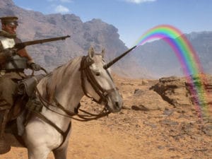 bf1 unicorn teaser