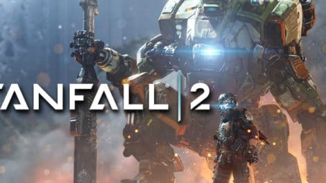 titanfall2 teaser