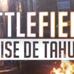 Battlefield 1 – Erste Gameplay-Videos der neuen Nachtmap “Prise de Tahure”