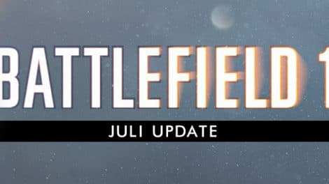 battlefield1 juli update teaser