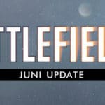 Battlefield 1: Deutscher Changelog zum Juni Update