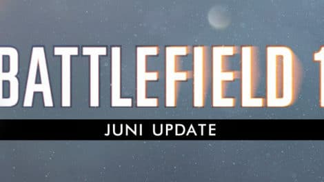 battlefield1 june update teaser