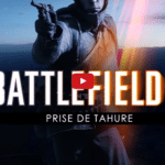 Battlefield 1 – Prise de Tahure: Gameplay von den kleinen Spielmodi