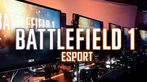 bf1 esport teaser