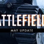 Battlefield 1: Deutscher Changelog zum Mai Update inkl. Hidden Content