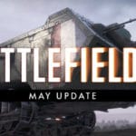 Morgen erscheint das Battlefield 1 Mai Update