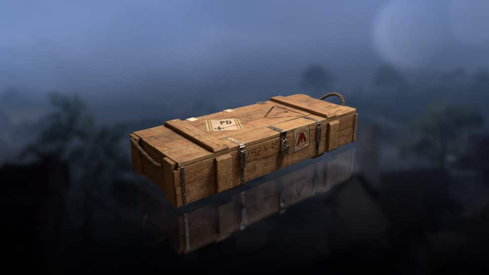Battlefield 1 Giveaway: Melde dich an und erhalte 10 Battlepacks 1 BATTLEPACK GIVEAWAy