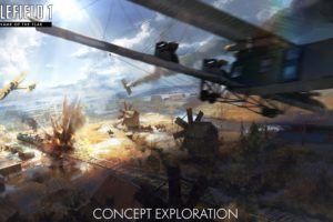 Battlefield 1: In the Name of the Tsar - Trailer, Infos und Releasezeitraum 3 DB 5MzCXcAEttnA