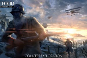 Battlefield 1: In the Name of the Tsar - Trailer, Infos und Releasezeitraum 2 DB 5N5LXgAMGjp