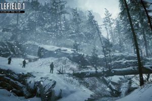 Battlefield 1: In the Name of the Tsar - Trailer, Infos und Releasezeitraum 4 DB 5PDNWsAIwRfe
