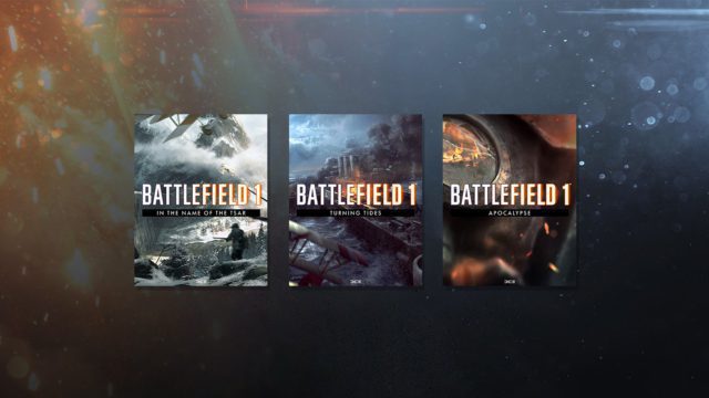 DLC Flaute: Werden die nächsten Battlefield 1 DLCs auch so lange auf sich warten lassen? 4 DB 9O8IWsAQ1Qup