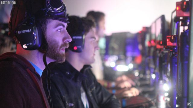 Battlefield 1: Competitive-Experience angekündigt 4 DB N7qWsAAbVXt