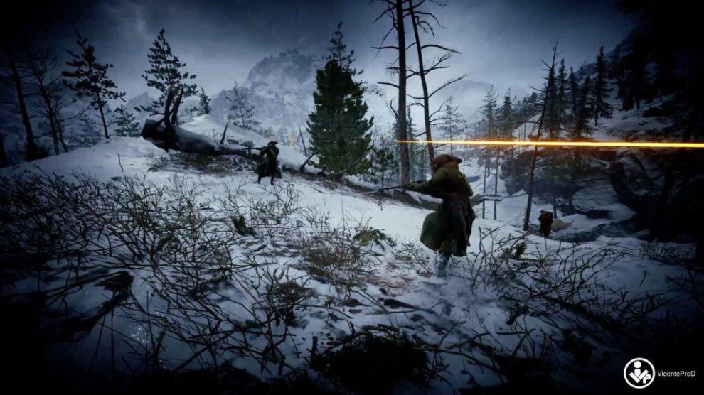 Battlefield 1: In the Name of the Tsar - Erste Map erscheint bereits im August 5 DC211lbXgAADu2r