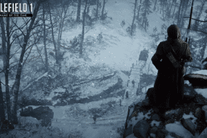Battlefield 1: In the Name of the Tsar - Trailer, Infos und Releasezeitraum 5 Screenshot 5