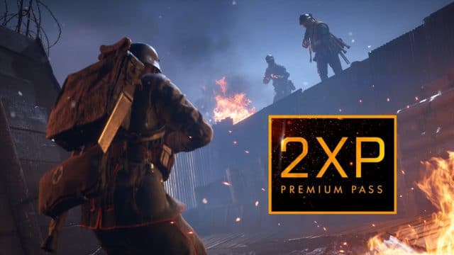 nivelle nights 2xp
