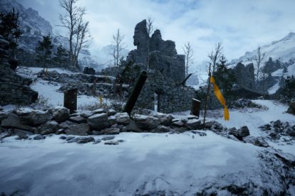 Battlefield 1 CTE: Lupkow Pass nun verfügbar + Screenshots und Gameplay 21 BF1 Lukow Pass CTE Screenshot 12