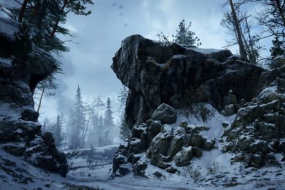 Battlefield 1 CTE: Lupkow Pass nun verfügbar + Screenshots und Gameplay 20 BF1 Lukow Pass CTE Screenshot 13