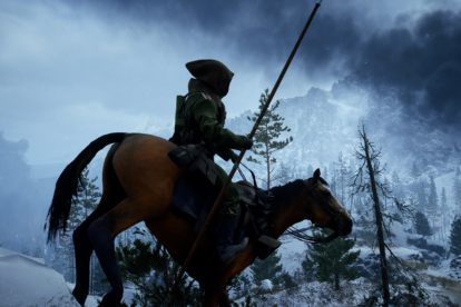 Battlefield 1 CTE: Lupkow Pass nun verfügbar + Screenshots und Gameplay 18 BF1 Lukow Pass CTE Screenshot 15