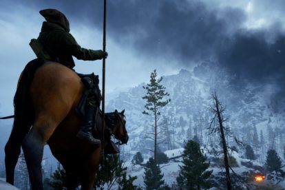 Battlefield 1 CTE: Lupkow Pass nun verfügbar + Screenshots und Gameplay 17 BF1 Lukow Pass CTE Screenshot 16