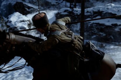 Battlefield 1 CTE: Lupkow Pass nun verfügbar + Screenshots und Gameplay 13 BF1 Lukow Pass CTE Screenshot 20