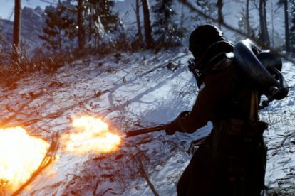 Battlefield 1 CTE: Lupkow Pass nun verfügbar + Screenshots und Gameplay 12 BF1 Lukow Pass CTE Screenshot 21