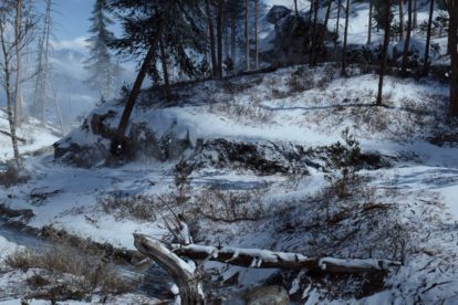 Battlefield 1 CTE: Lupkow Pass nun verfügbar + Screenshots und Gameplay 10 BF1 Lukow Pass CTE Screenshot 23