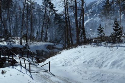 Battlefield 1 CTE: Lupkow Pass nun verfügbar + Screenshots und Gameplay 9 BF1 Lukow Pass CTE Screenshot 24