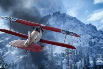Battlefield 1 CTE: Lupkow Pass nun verfügbar + Screenshots und Gameplay 7 BF1 Lukow Pass CTE Screenshot 26