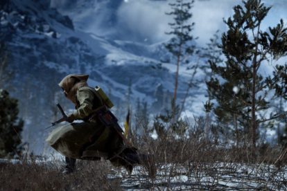 Battlefield 1 CTE: Lupkow Pass nun verfügbar + Screenshots und Gameplay 5 BF1 Lukow Pass CTE Screenshot 28