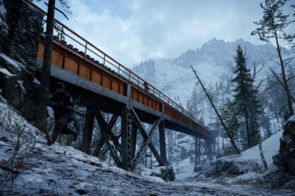 Battlefield 1 CTE: Lupkow Pass nun verfügbar + Screenshots und Gameplay 30 BF1 Lukow Pass CTE Screenshot 3