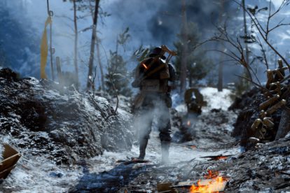 Battlefield 1 CTE: Lupkow Pass nun verfügbar + Screenshots und Gameplay 1 BF1 Lukow Pass CTE Screenshot 32
