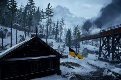 Battlefield 1 CTE: Lupkow Pass nun verfügbar + Screenshots und Gameplay 29 BF1 Lukow Pass CTE Screenshot 4