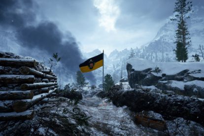 Battlefield 1 CTE: Lupkow Pass nun verfügbar + Screenshots und Gameplay 24 BF1 Lukow Pass CTE Screenshot 9