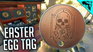 battlefield 1 A conflict Easter Egg